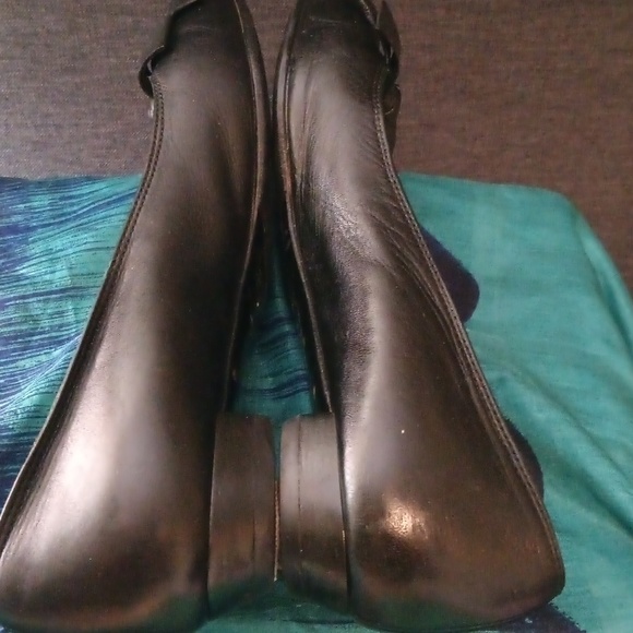 Miu Miu Ballet Flats "Caster" - Picture 11 of 14